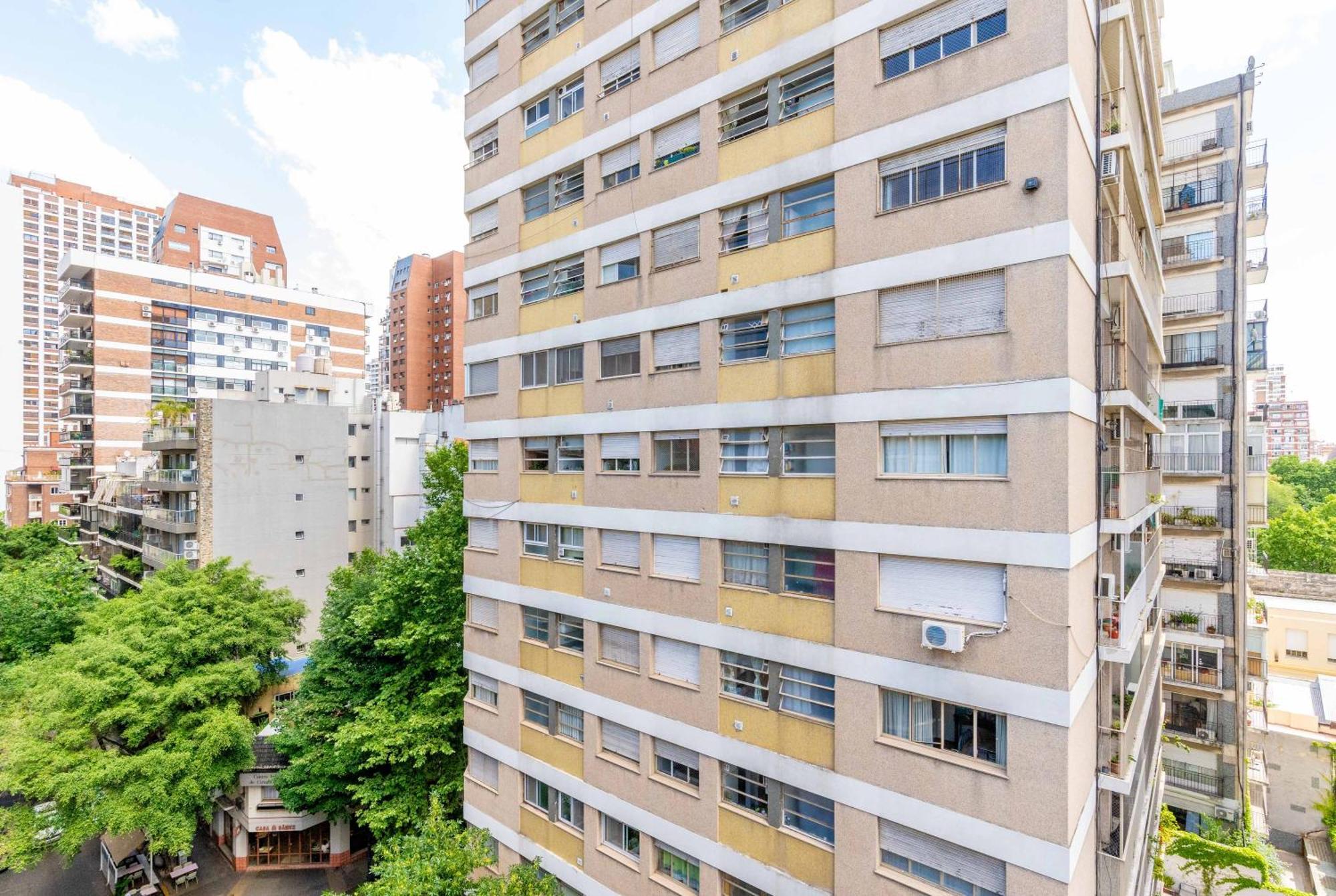 Live Belgrano Arcos Boutique Apartments - Buenos Aires, Buenos Aires